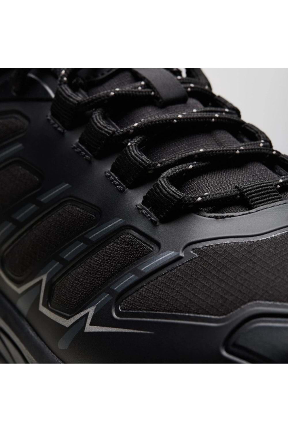 Lescon Armor Erkek Su Geçirmez Outdoor Ayakkabı - Siyah - ST00109-Siyah-41
