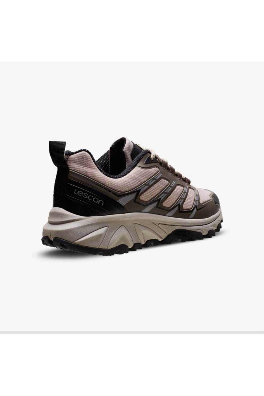 Lescon Armor Erkek Su Geçirmez Outdoor Ayakkabı - Toprak - ST00109-Toprak-43