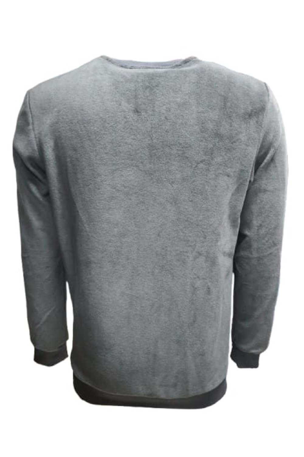 Columbia Titanium C00147 Crew 2.0 Polar Sweatshirt - Columbia - Antrasit