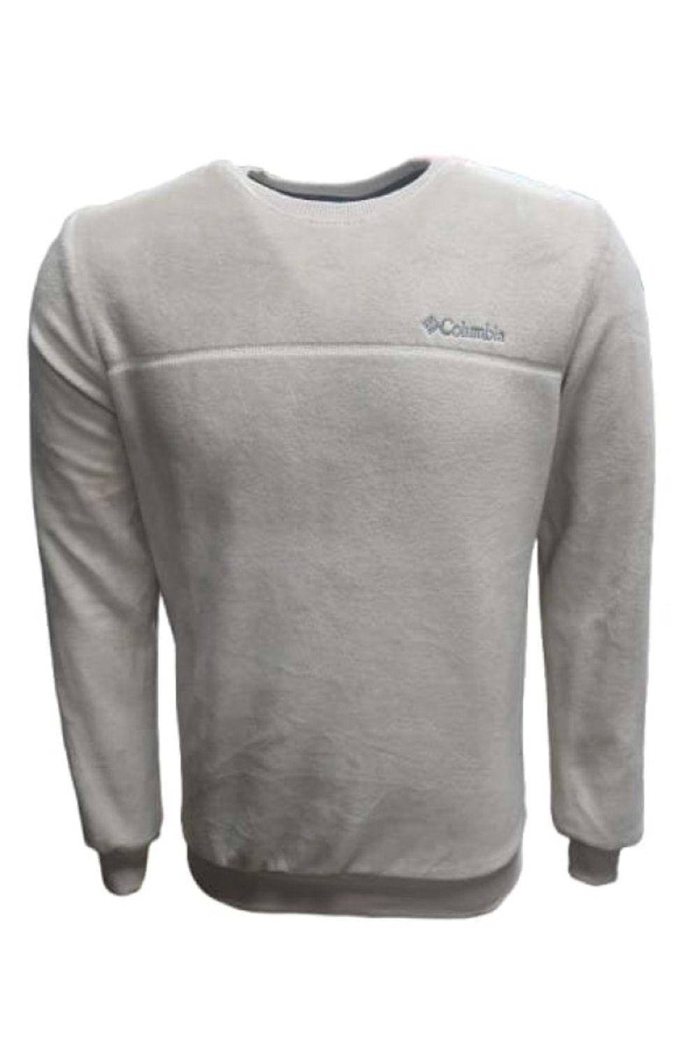 Columbia Titanium C00147 Crew 2.0 Polar Sweatshirt - Columbia - Bej
