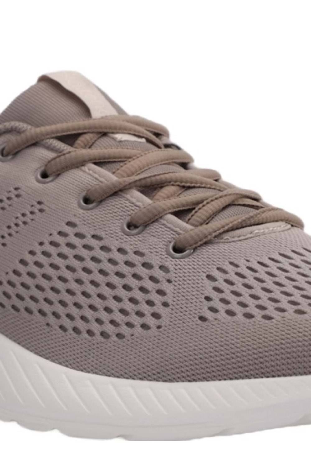 Slazenger Bullet Erkek Sneaker Spor Ayakkab - Slazenger - Bej - ST00185-Bej-40