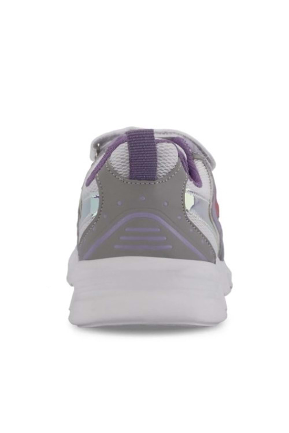 Slazenger Kendall Unisex Çocuk Sneaker Ayakkabı - Slazenger - Gri - ST00188-Gri-31