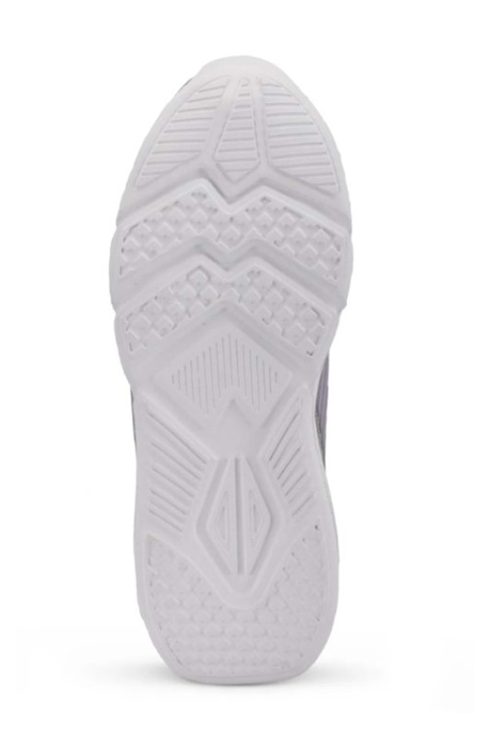 Slazenger Kendall Unisex Çocuk Sneaker Ayakkabı - Slazenger - Gri - ST00188-Gri-31