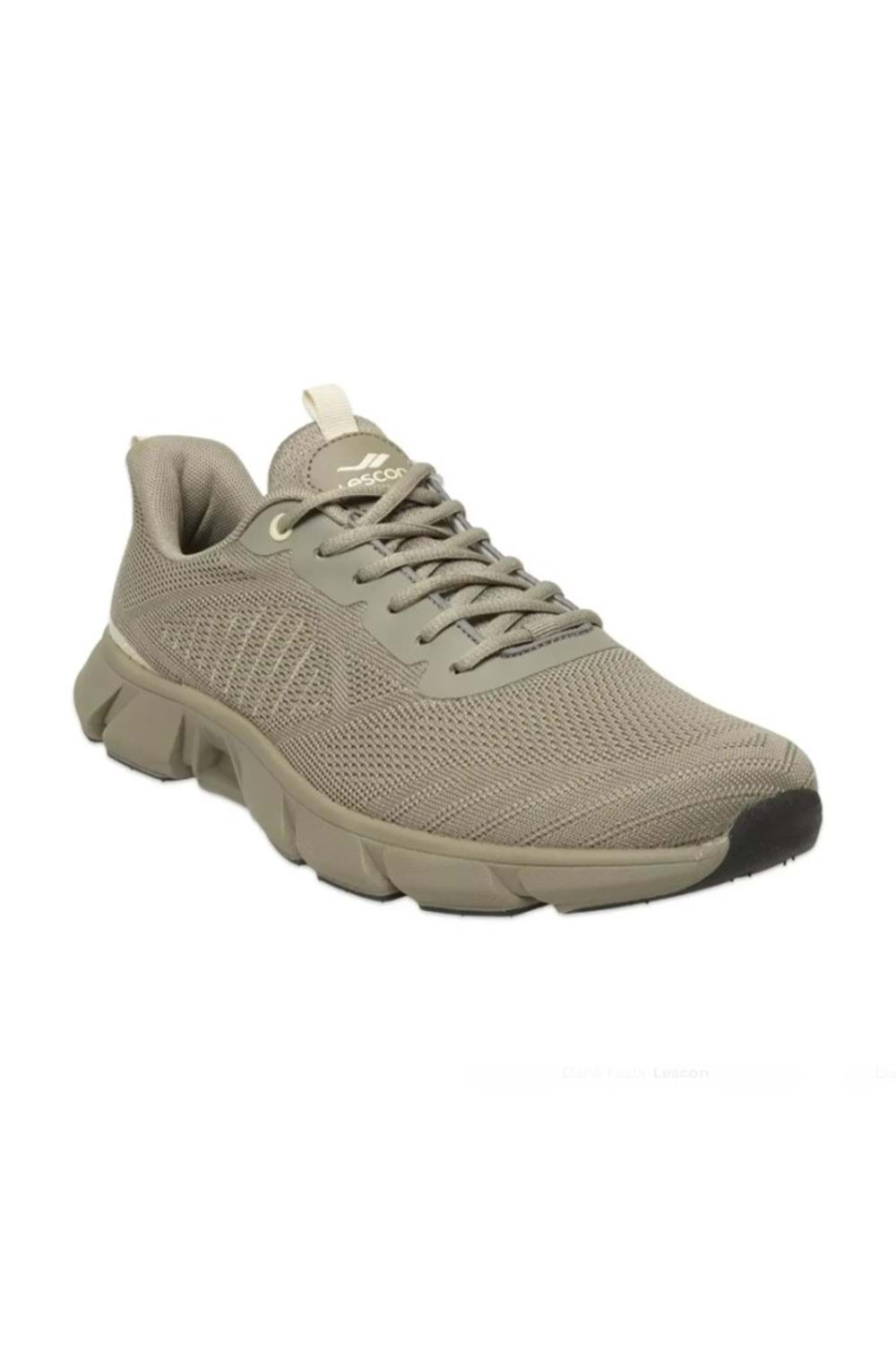 Lescon Meru Erkek Flex Spor Ayakkabı. - Lescon - Meru - Toprak - ST00215-Toprak-42