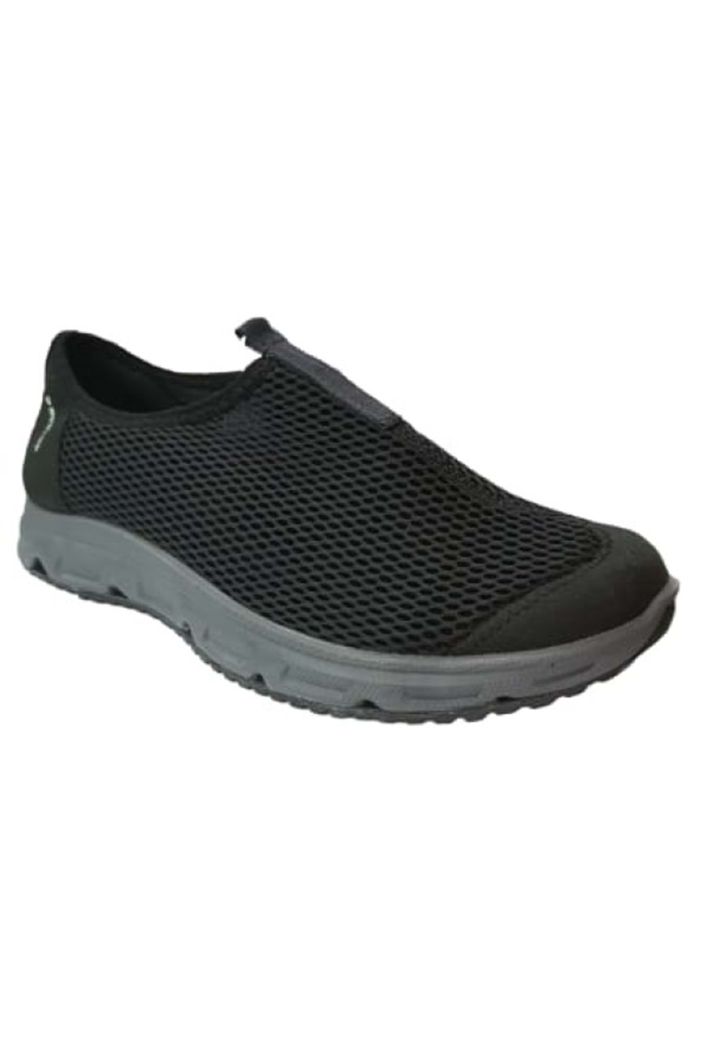 Dunlop Dnp-2360 Erkek Günlük Fileli Spor Ayakkabı - Siyah - ST00227-Siyah-41