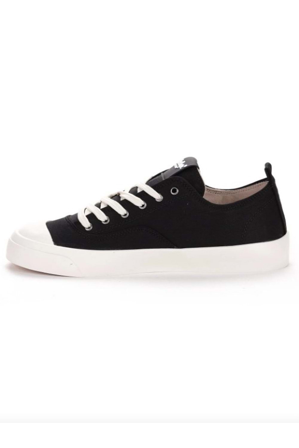 Lee Cooper Lc-31015 Erkek Keten Bağcıklı Günlük Spor Ayakkabı - Siyah - ST00228-Siyah-44