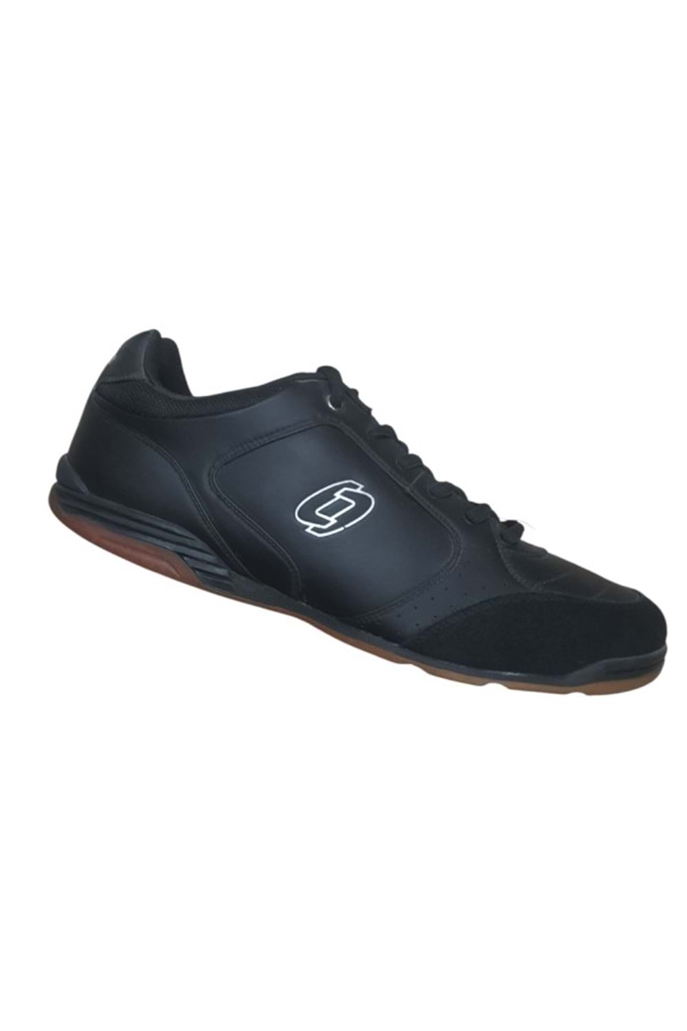 Lescon Ly-2930 Erkek Sneakers Spor Ayakkabı - Lescon - Siyah - ST00232-Siyah-45