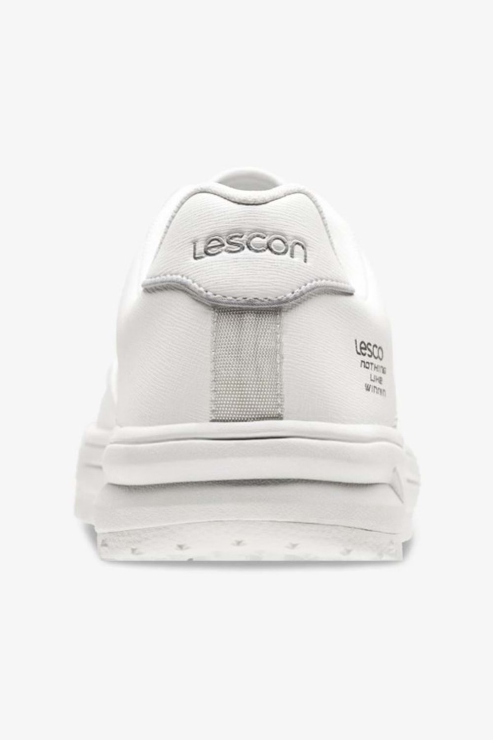 Lescon Zeplin 5 Erkek Sneakers Spor Ayakkabı. - Zeplin 5 - Beyaz