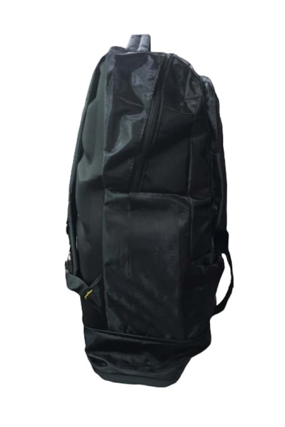 My Wane M00329 Körüklü Dağcı Sırt Çantası - Siyah