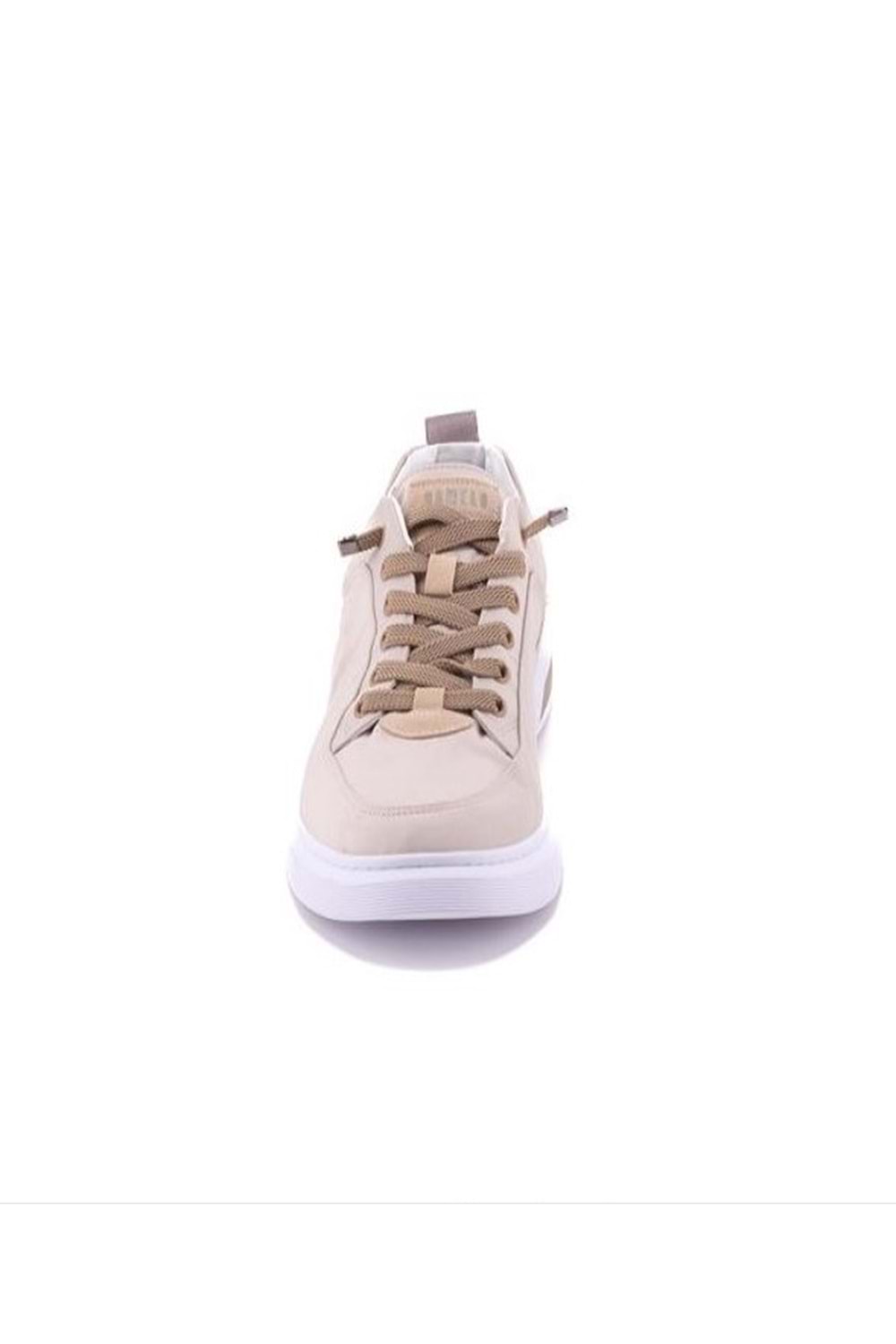 Gamelu 23Ym Vulgar Erkek Sneakers Keten Spor Ayakkabı - Bej - ST00371-Bej-41