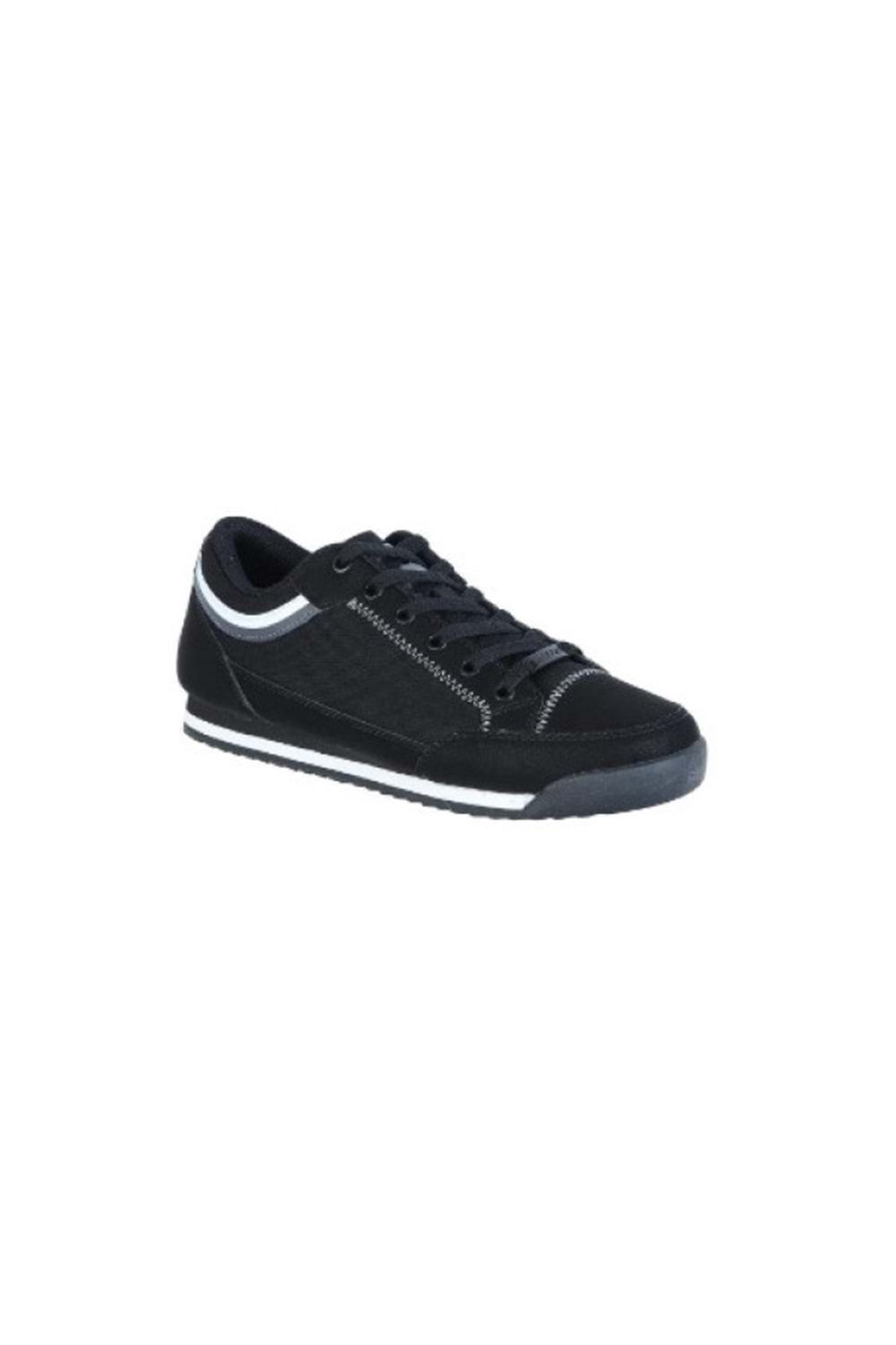 Lescon Bold 4 Erkek Sneakers Spor Ayakkabı - Siyah - ST00378-Siyah-41