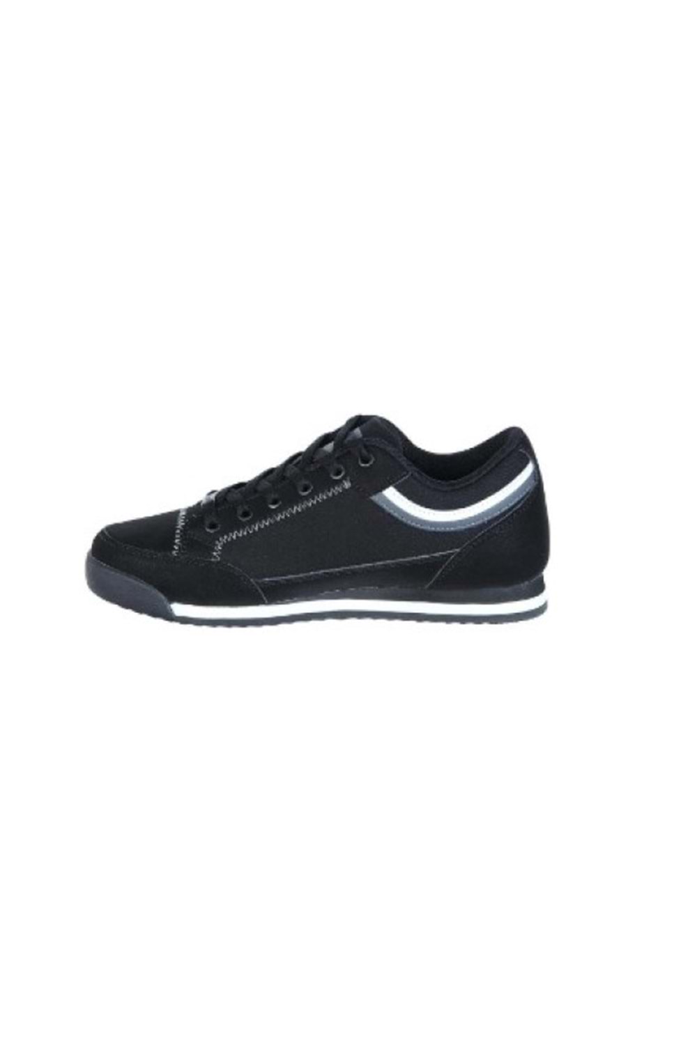 Lescon Bold 4 Erkek Sneakers Spor Ayakkabı - Siyah - ST00378-Siyah-42
