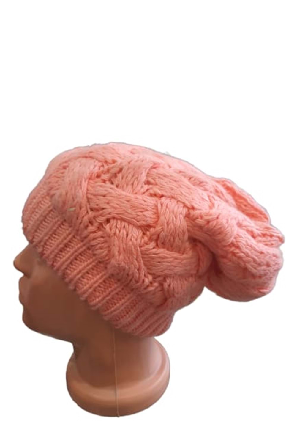 Forum Kadın Bob Bere - Bob - Turuncu - STANDART