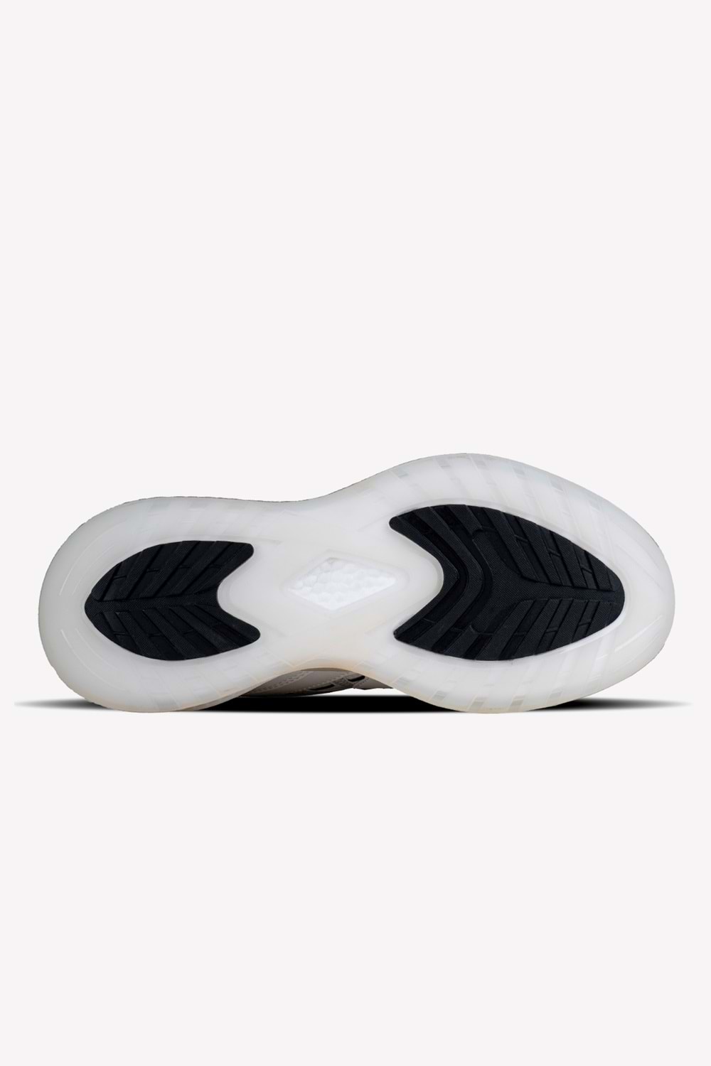 Lescon Airfoam Mercury-3 Erkek Spor Ayakkabı. - Beyaz - ST00635-Beyaz-43