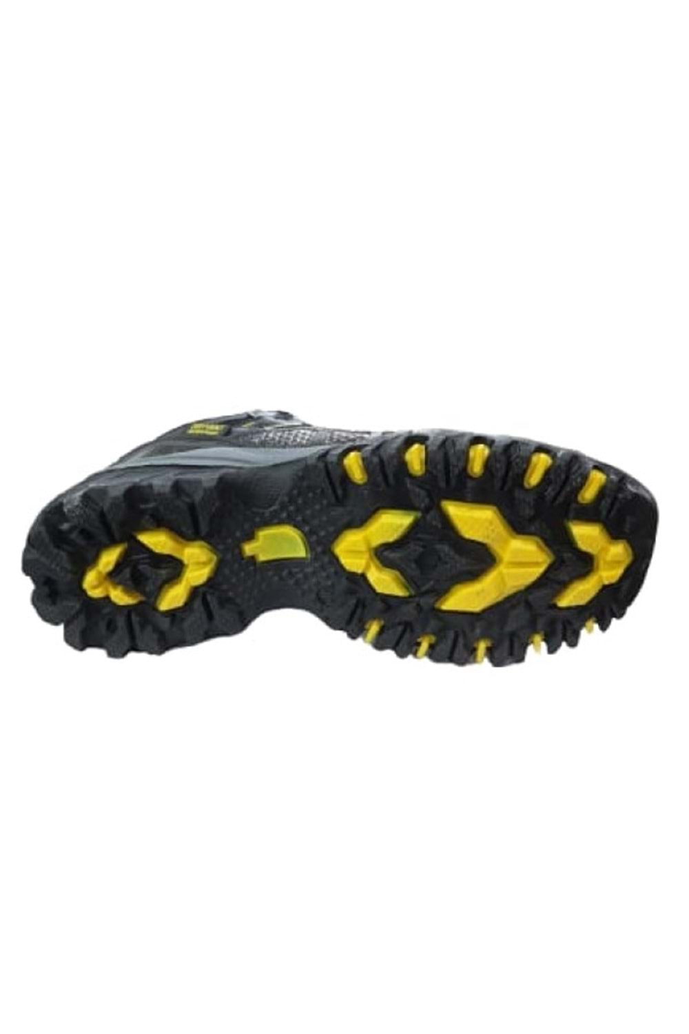 The North Face F00706 Erkek Ultra Outdoor Bot - T00706 - Sarı