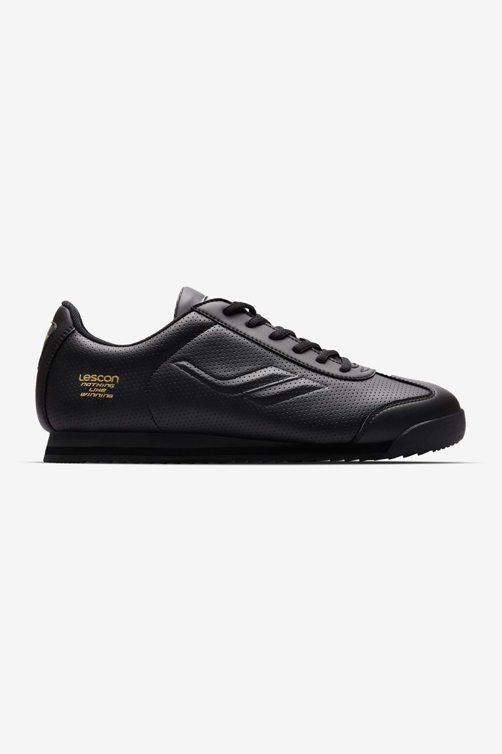 Lescon Winner-6 Sneakers Erkek Spor Ayakkabı. - Winner-6 - Siyah - 45