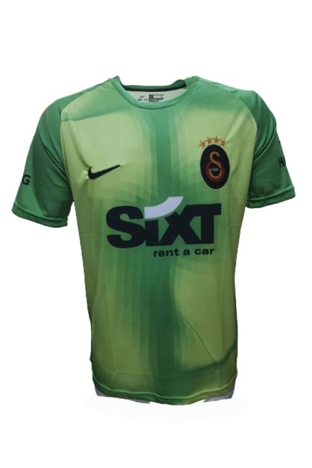 Galatasaray Kaleci Forma 2022/2023 Gs-00997 - Yeşil - S