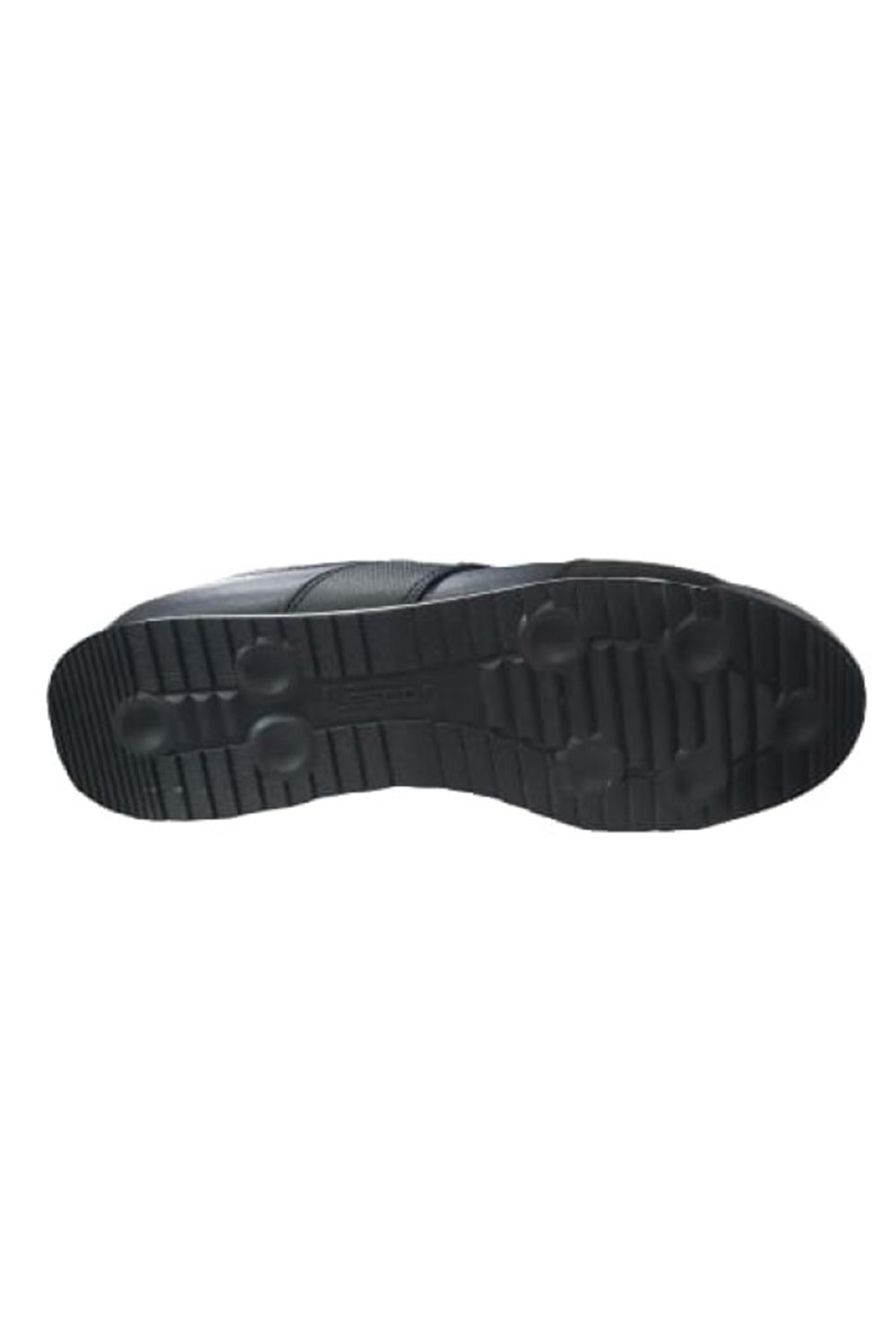 Lescon Flint Erkek Sneakers Spor Ayakkabı. - Siyah - ST01017-Siyah-45