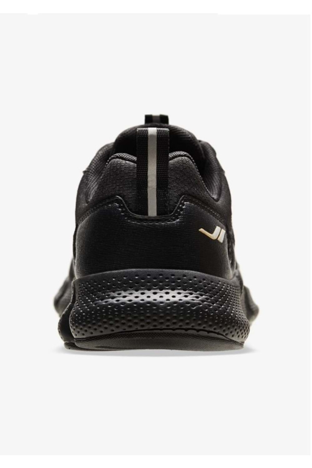 Lescon Flex Odeon 3 Kadın Spor Ayakkabı - Odeon 3 - Siyah