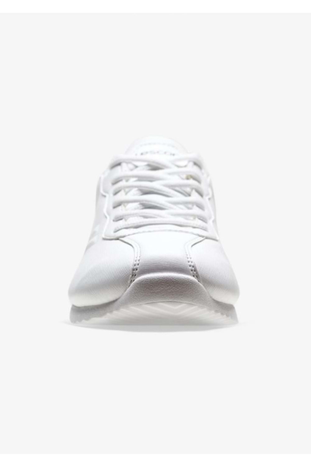 Lescon Neptun-4 Kadın Sneakers Spor Ayakkabı - Neptun-4 - Beyaz - ST01262-Beyaz-38