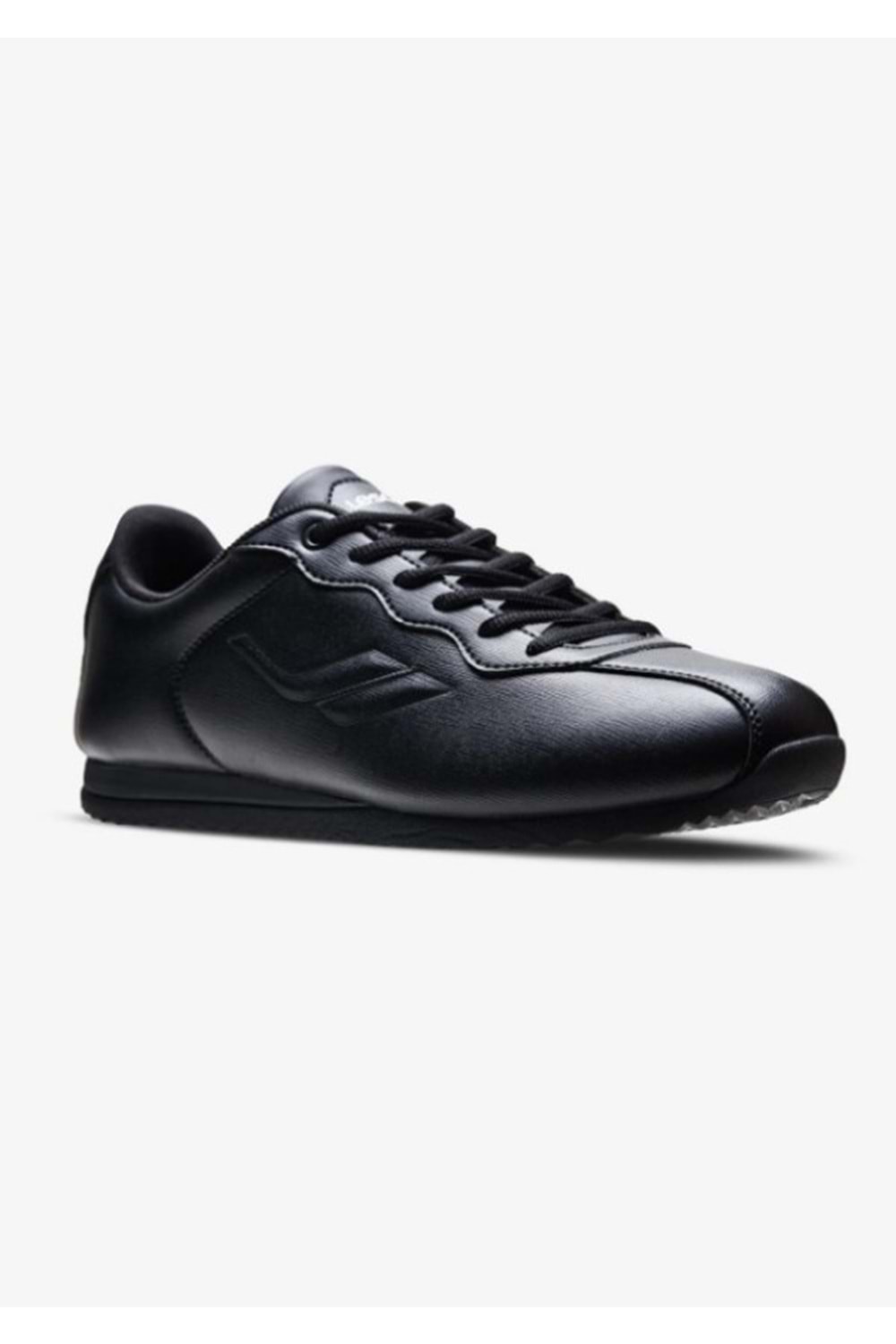 Lescon Neptun 4 Kadın Sneakers Spor Ayakkabı - Neptun-4 - Siyah - ST01262-Siyah-38