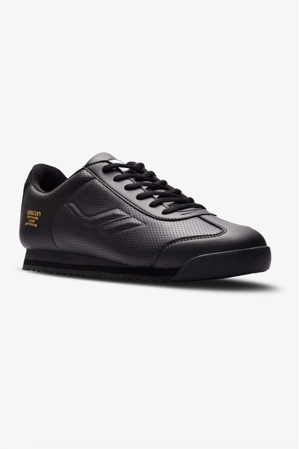 Lescon Winner 8 Erkek Sneakers Spor Ayakkabı - Winner 8 - Siyah