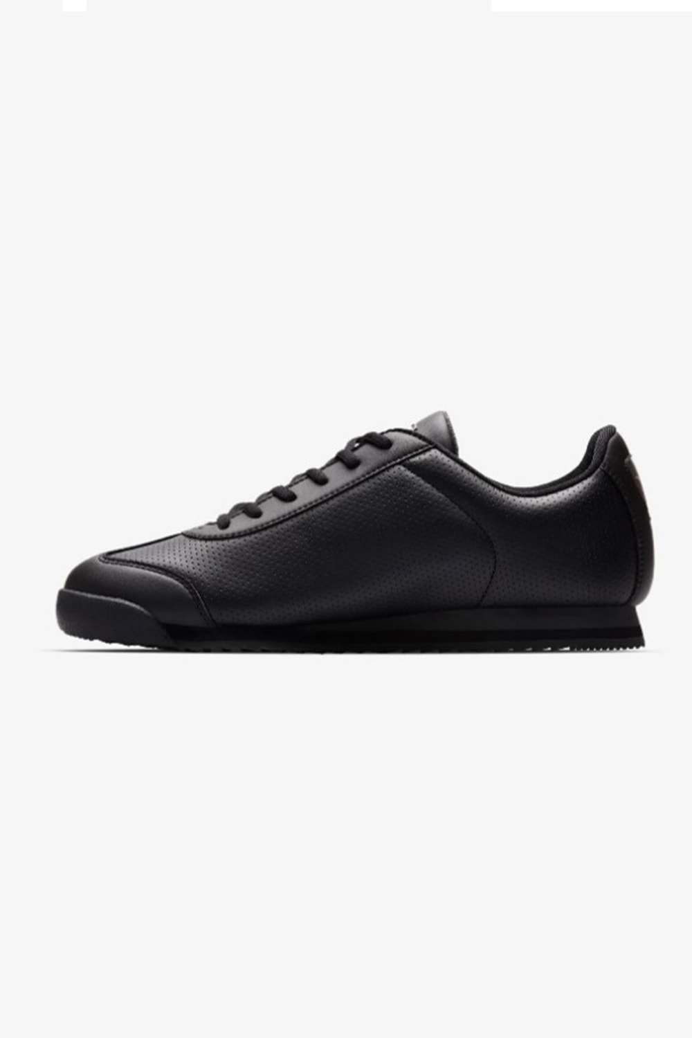 Lescon Winner 8 Erkek Sneakers Spor Ayakkabı - Winner 8 - Siyah
