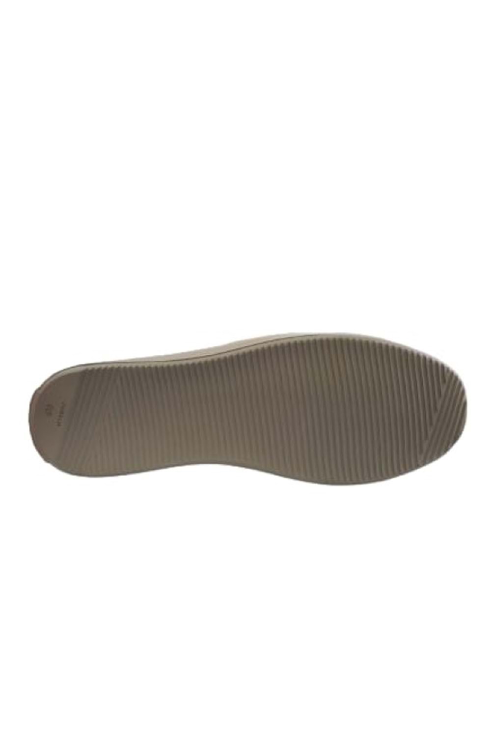 Pierre Cardin 191200 Exclusive Erkek Kahve Nubuk Deri Ayakkabı - Kahverengi