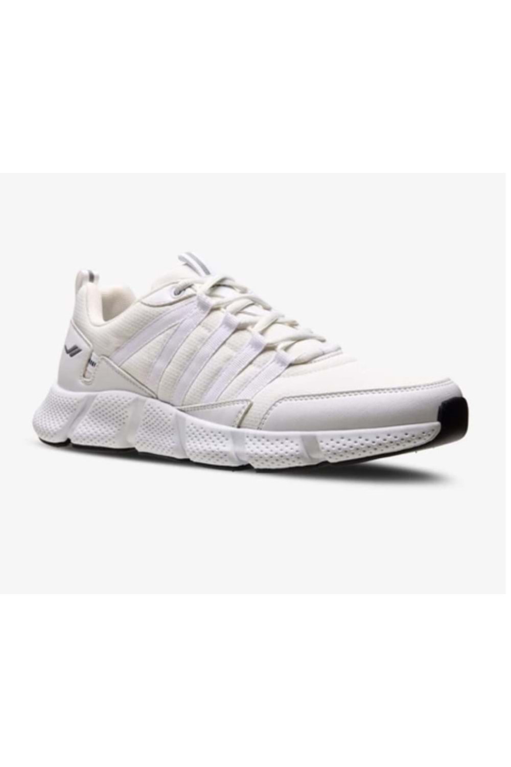 Lescon Odeon 4 Flex Erkek Spor Ayakkabı - Beyaz - ST01596-Beyaz-42