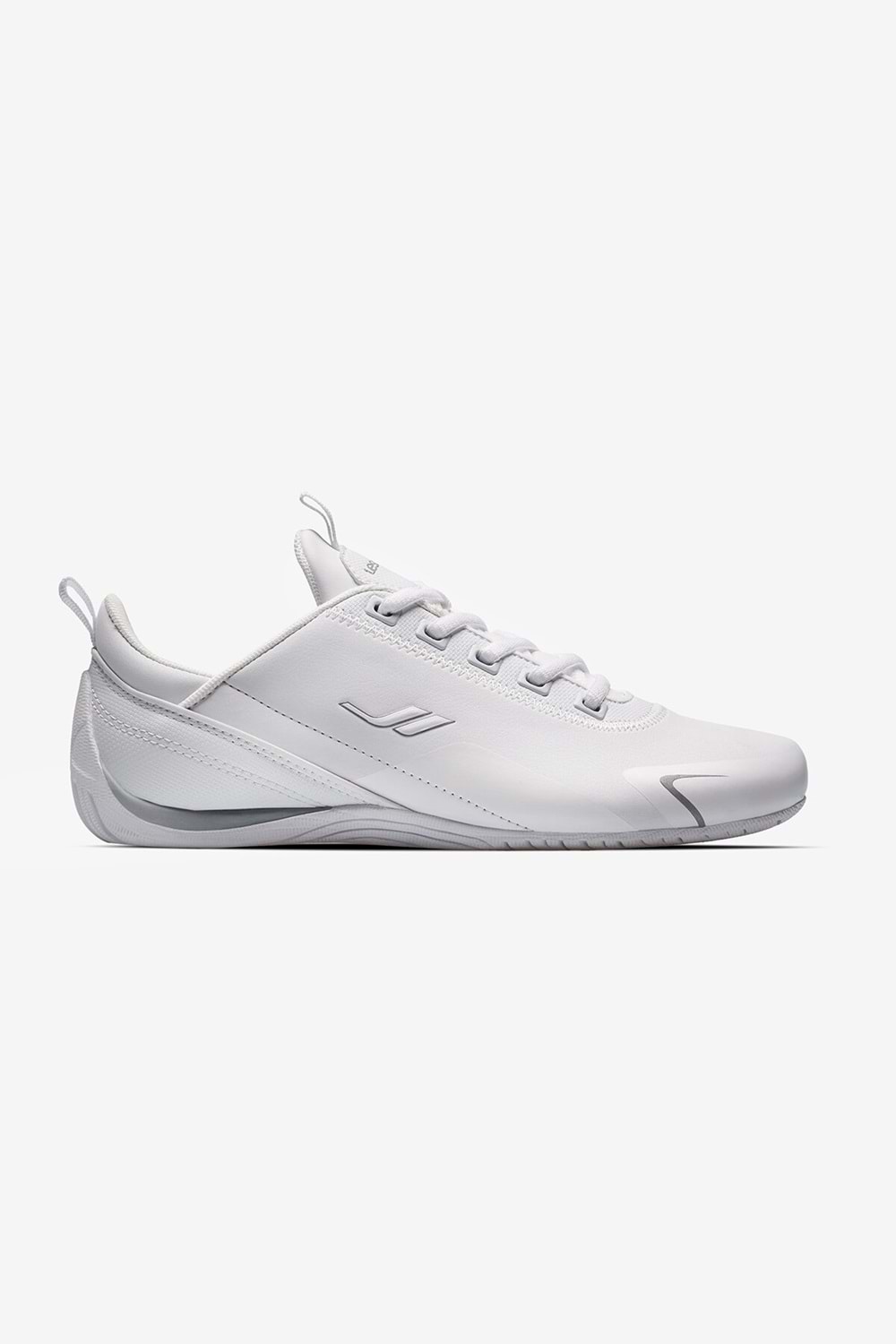 Lescon Smash 2 Erkek Sneaker Ayakkabı - Beyaz - 44
