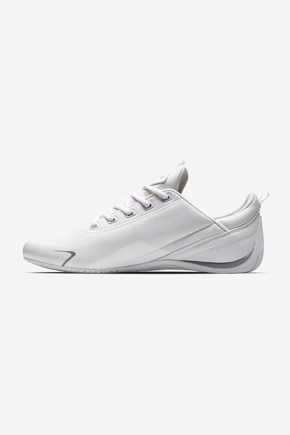 Lescon Smash 2 Erkek Sneaker Ayakkabı - Beyaz - 44