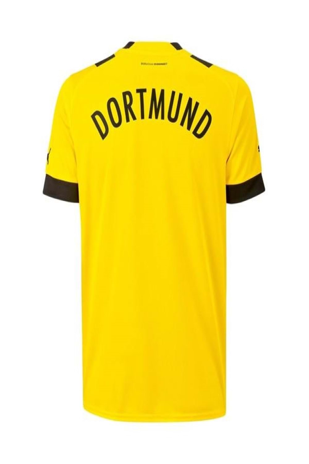Borussia Dortmund BVB 09 Forma St-02208 - Sarı - M