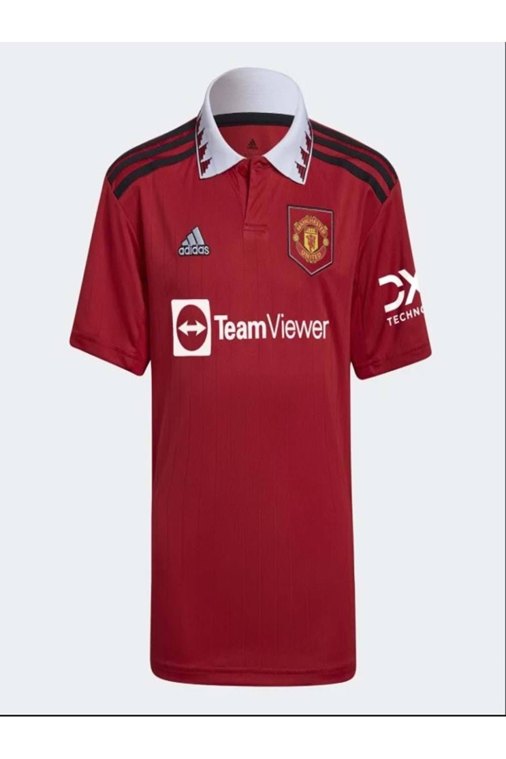 Manchester United Forma 22/23 St-02209 - Kırmızı - 2XL