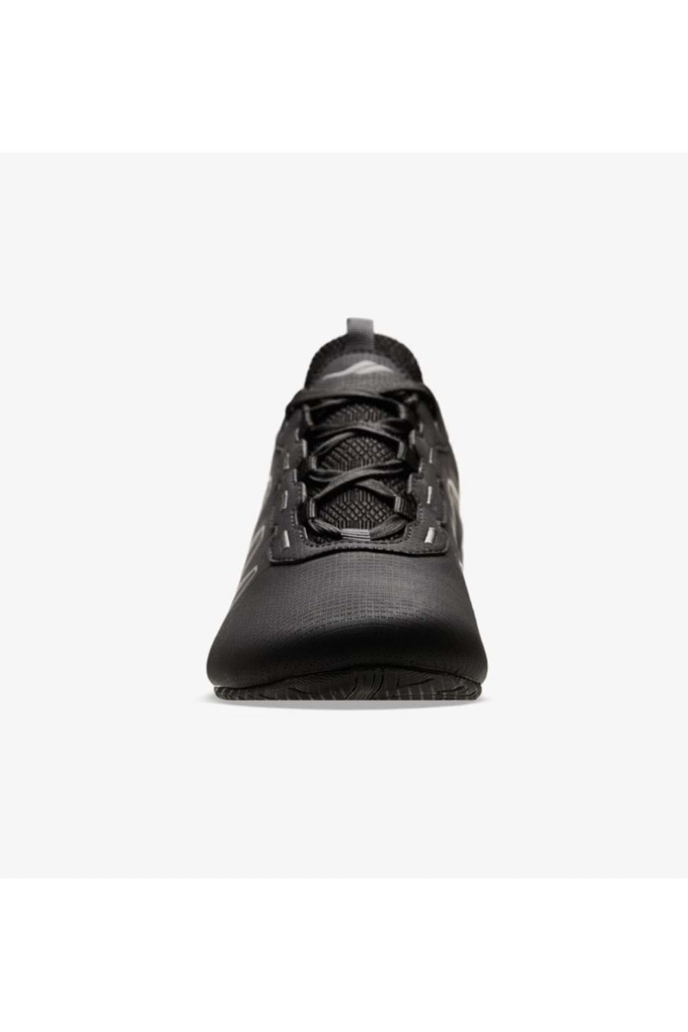 Lescon Artus Artus Sneakers Spor Ayakkabı - Siyah