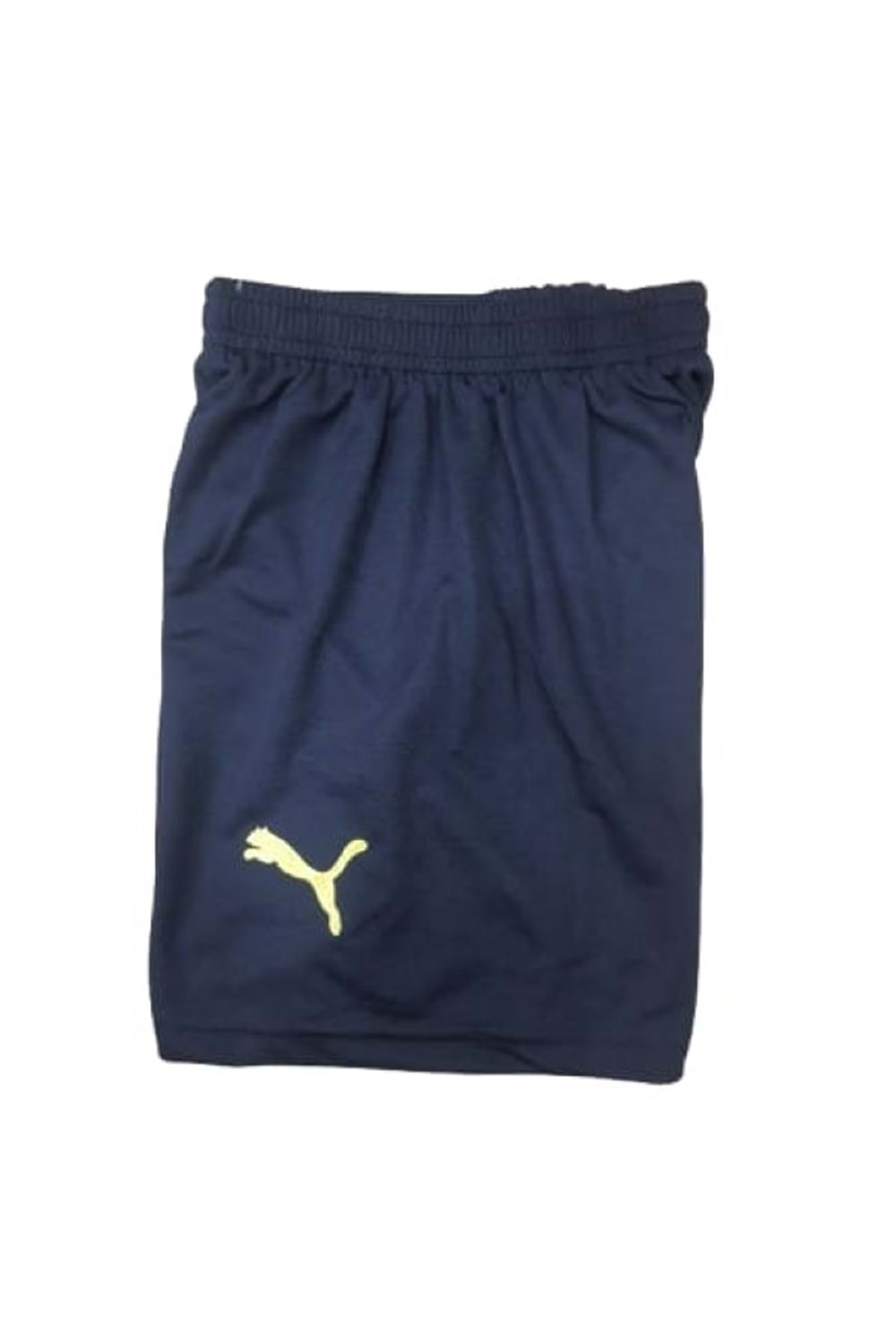 Fenerbahçe F02363 Çocuk Çubuklu İç Saha Forma 2024/2025 - Sarı