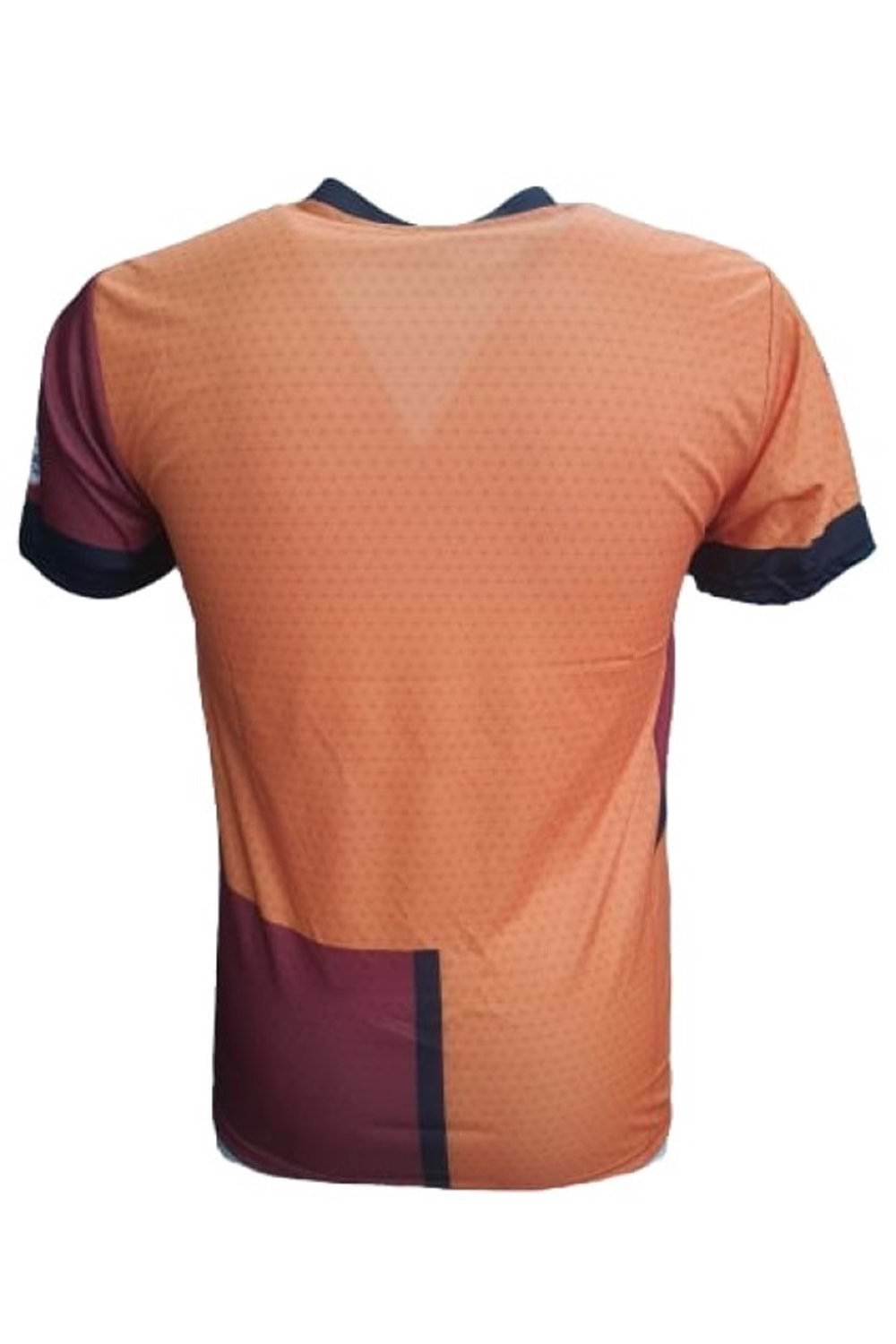 Galatasaray G02364 Parçalı İç Saha Forma 2024-2025 - Sarı