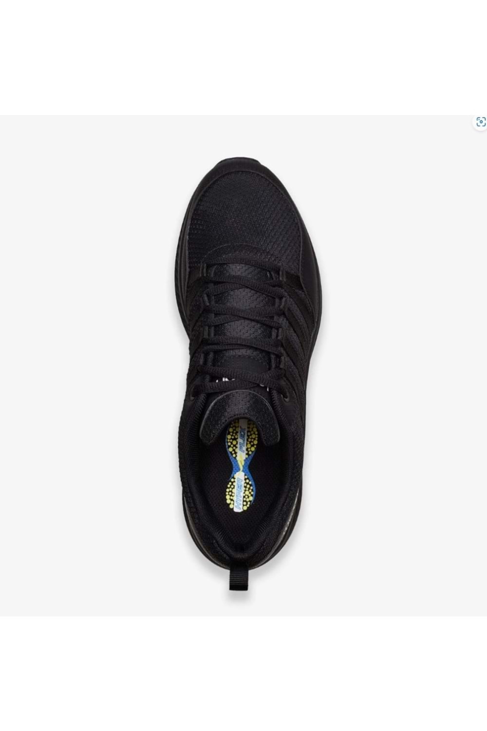 Lescon Legend 6 Easystep Erkek Spor Ayakkabı - Lescon - Siyah