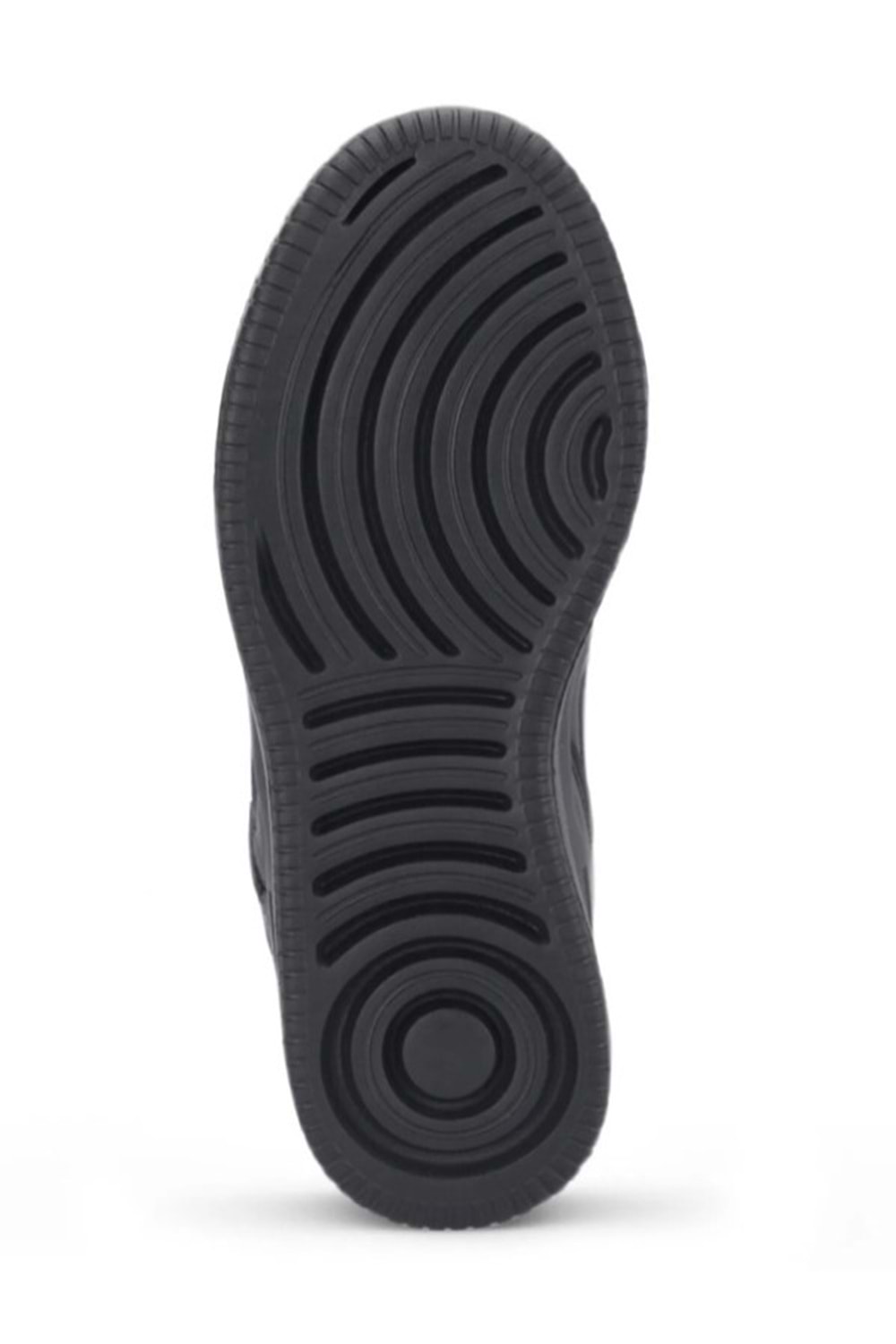 Slazenger SA23RE108 Project Int Erkek Sneakers Ayakkabı - Slazenger - Siyah