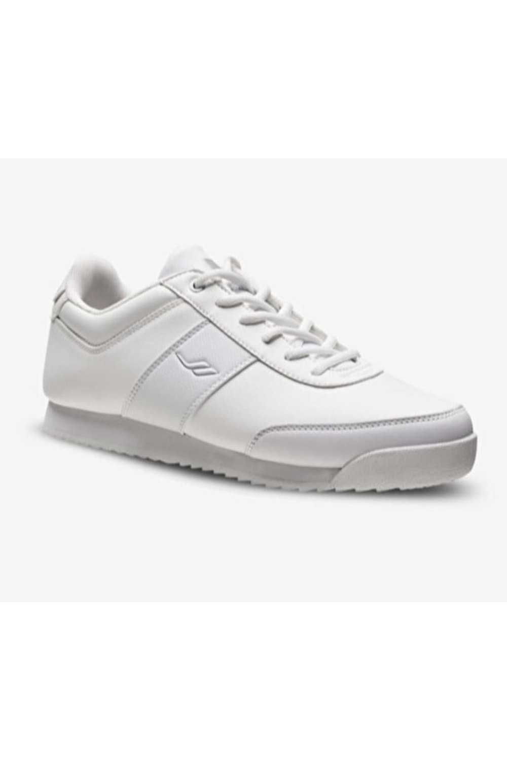 Lescon Flint 3 Erkek Sneakers Spor Ayakkabı - Lescon - Beyaz