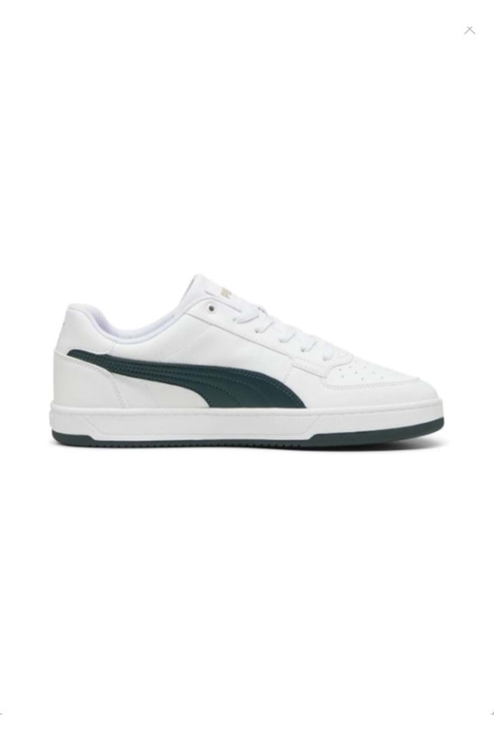 Puma Caven 2.0 392290_35 Unisex Lux Sd Spor Ayakkabı - Beyaz - ST02659-Beyaz-37.5