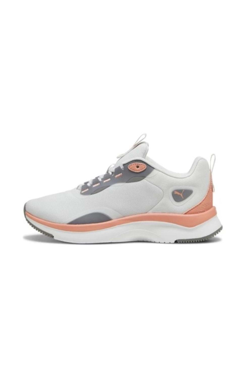 Puma Softride Orla 397673_03 Kadın Sneakers Spor Ayakkabı - Puma - Beyaz - ST02664-Beyaz-37