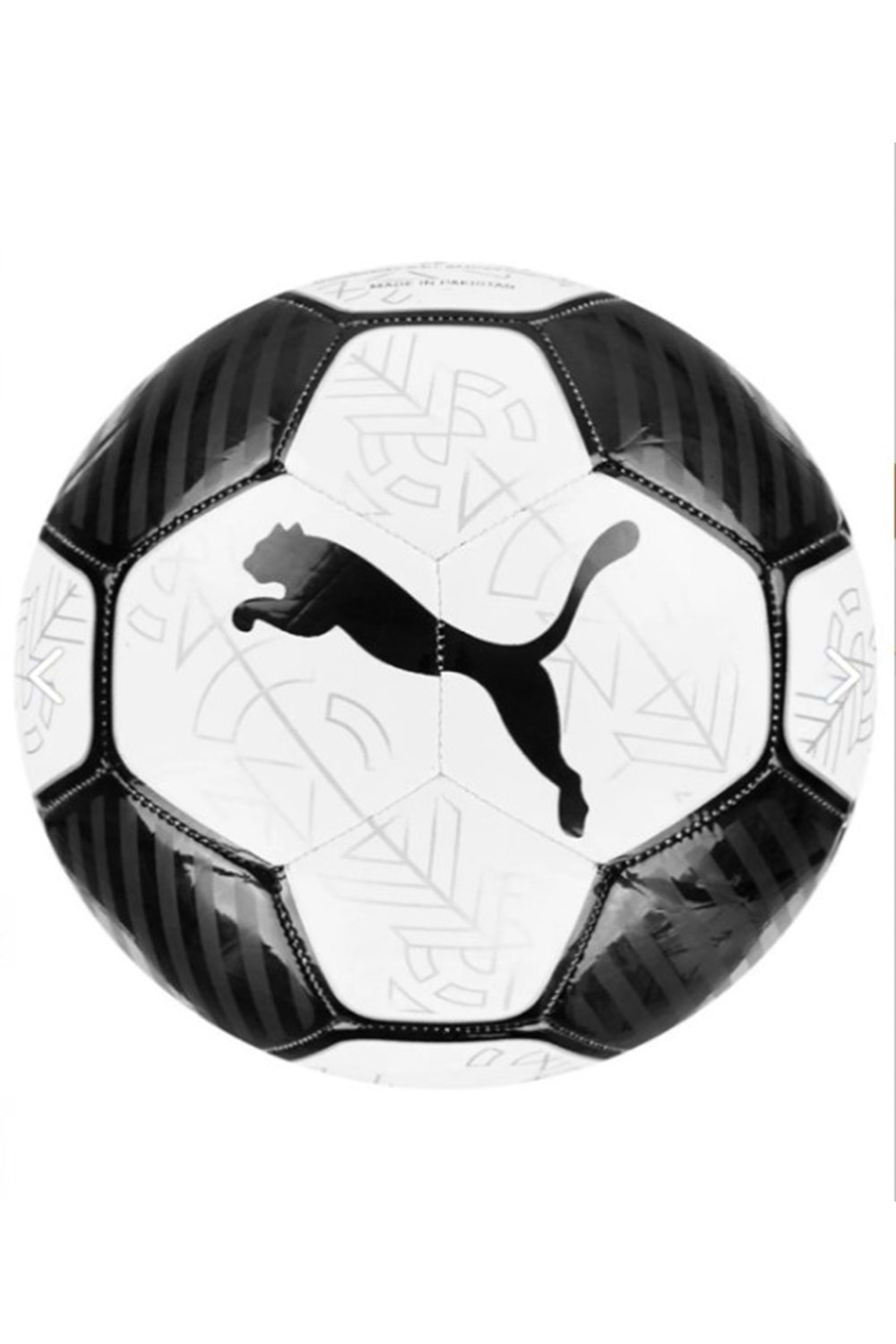 Puma Prestige Ball 083992_01 5 No Siyah Futbol Topu