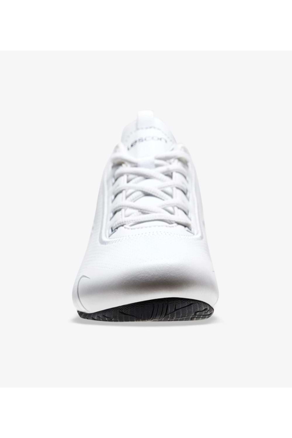 Lescon Smash 8 Erkek Sneakers Spor Ayakkabı - Beyaz - ST02676-Beyaz-43