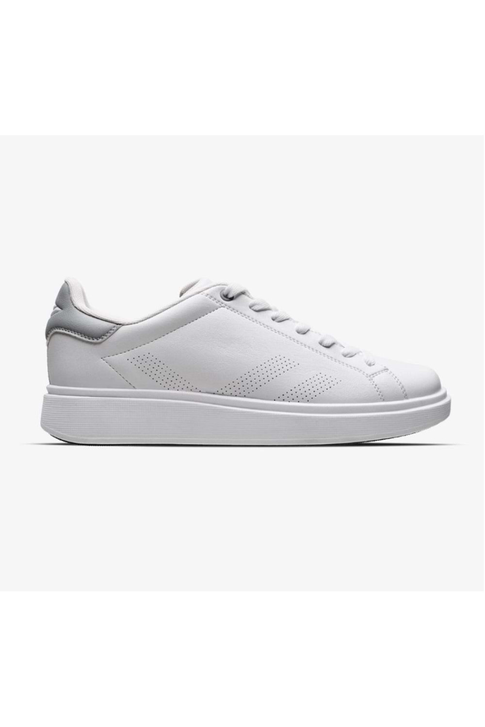 Lescon Loyal Erkek Sneaker Ayakkabı - Lescon - Beyaz - ST02689-Beyaz-42