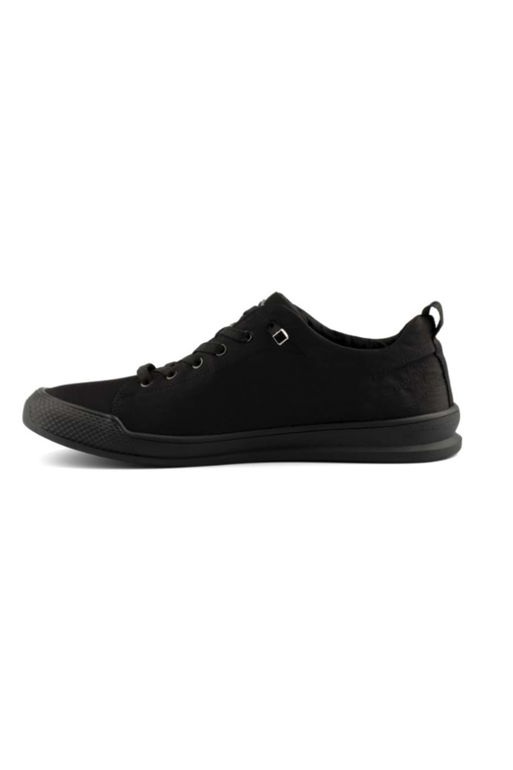 Gamelu Punch Erkek Sneakers Spor Ayakkabı - Gamelu - Siyah - ST02696-Siyah-45
