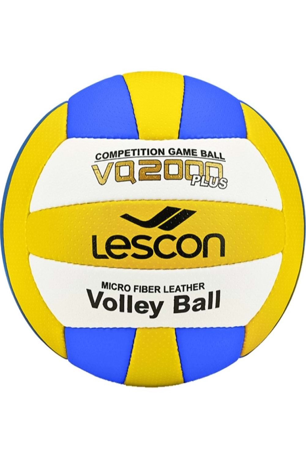 Lescon La-2570 Voleybol Topu 5 Numara - Lescon - La-2570 - Sarı - ST02835-Sarı-5