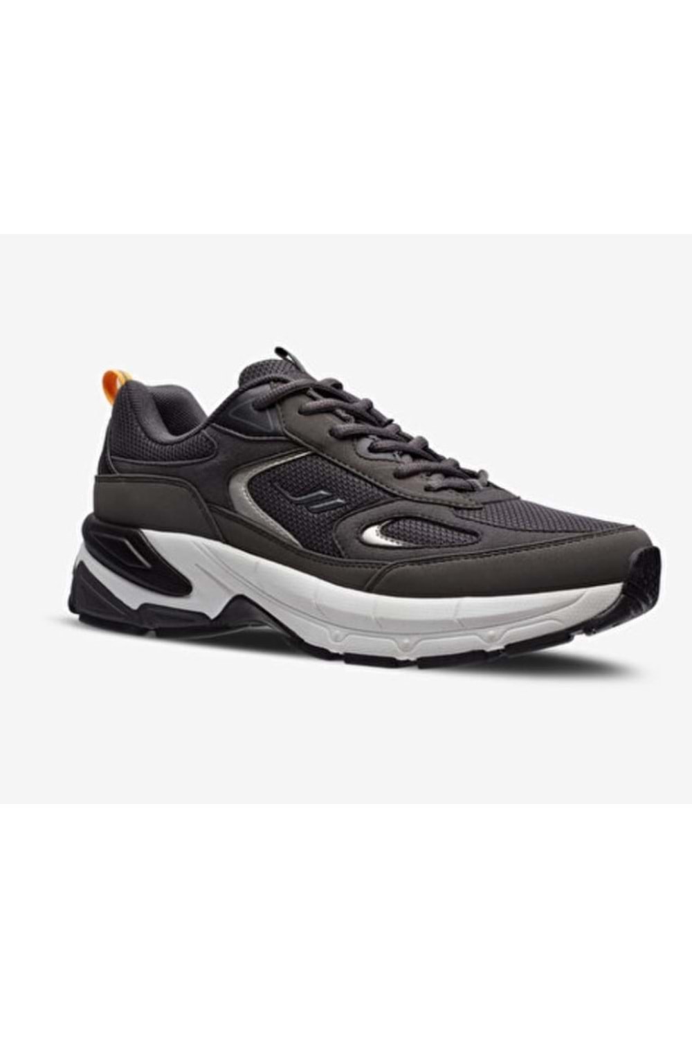 Lescon Newton 2 Easystep Erkek Spor Ayakkabı - Füme - ST02839-Füme-43