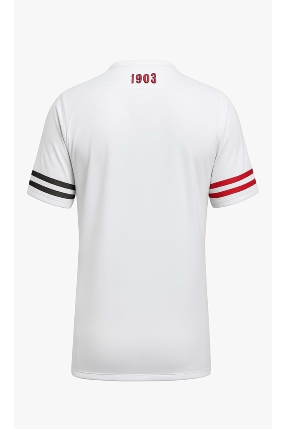 Beşiktaş B02862 Beşiktaş Jk İç Saha Çocuk Forması 2025/2026 - Beyaz