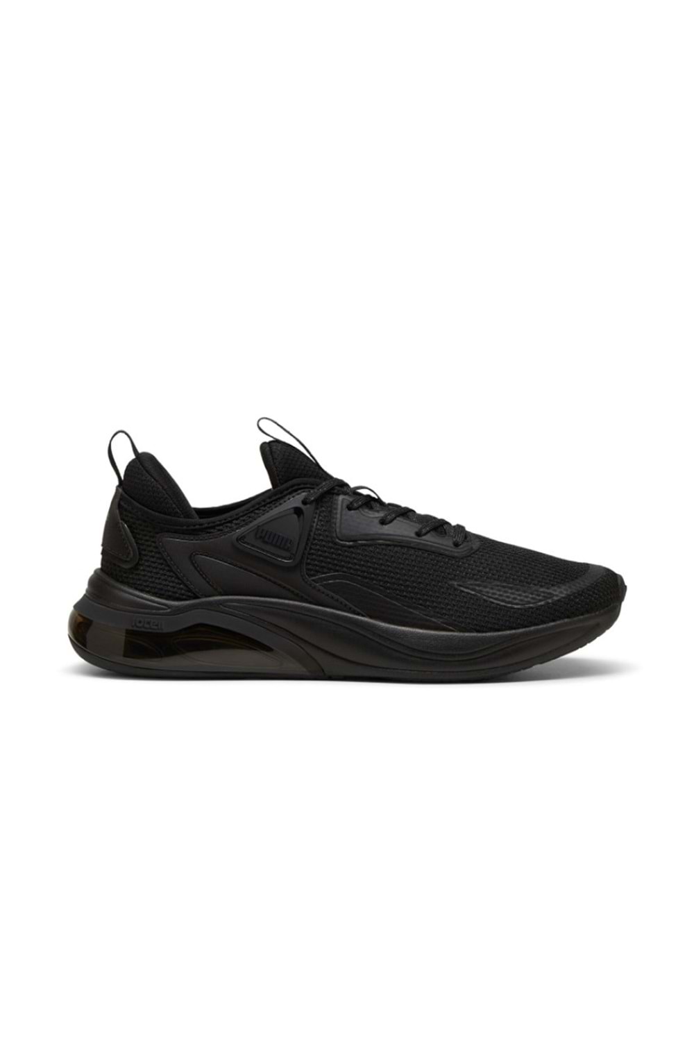 Puma 31016801 Cell Thrill Unisex Koşu Ayakkabısı - Siyah - 43