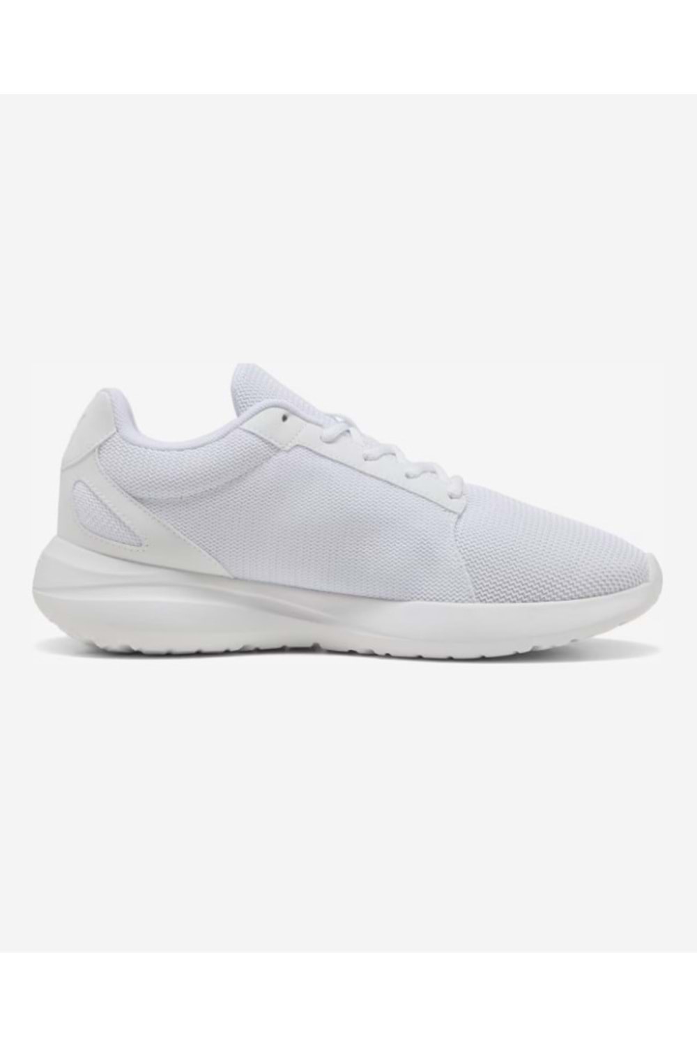 Puma 40023507 Softride Cosmıc Lt Unisex Beyaz Sneakers Ayakkabı - Beyaz - ST03003-Beyaz-37